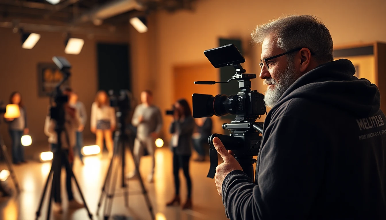Cinema de autor: o que é, como identificar e por que importa