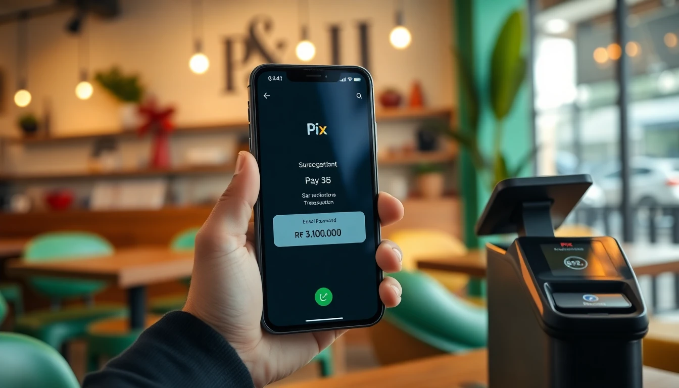 Pix movimentou R$ 35 tri em 2025; 86% usam ferramenta