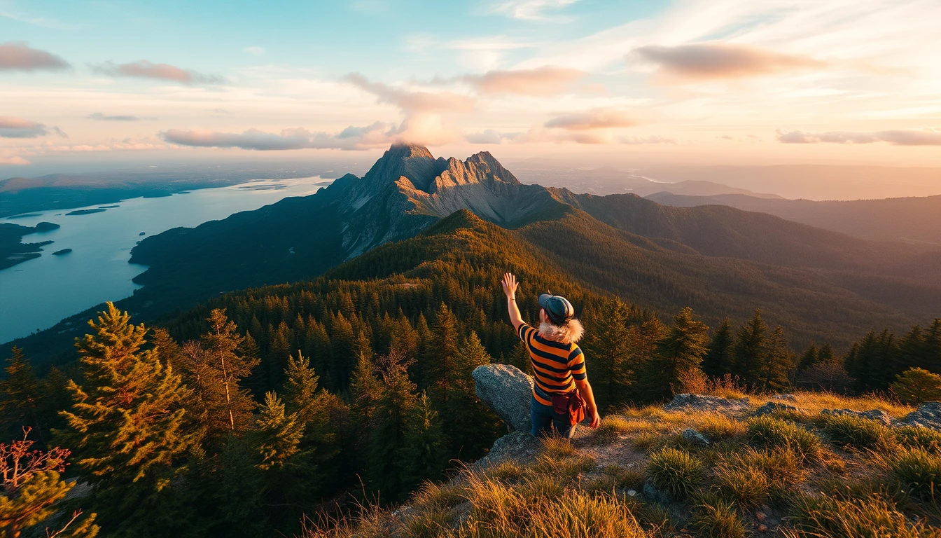 13 Filmes de Aventura que Inspiram Viagens