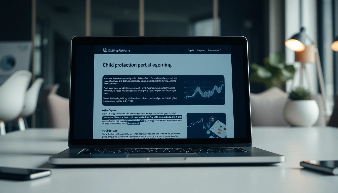 Plataformas digitais: prazo para relatório de proteção infan