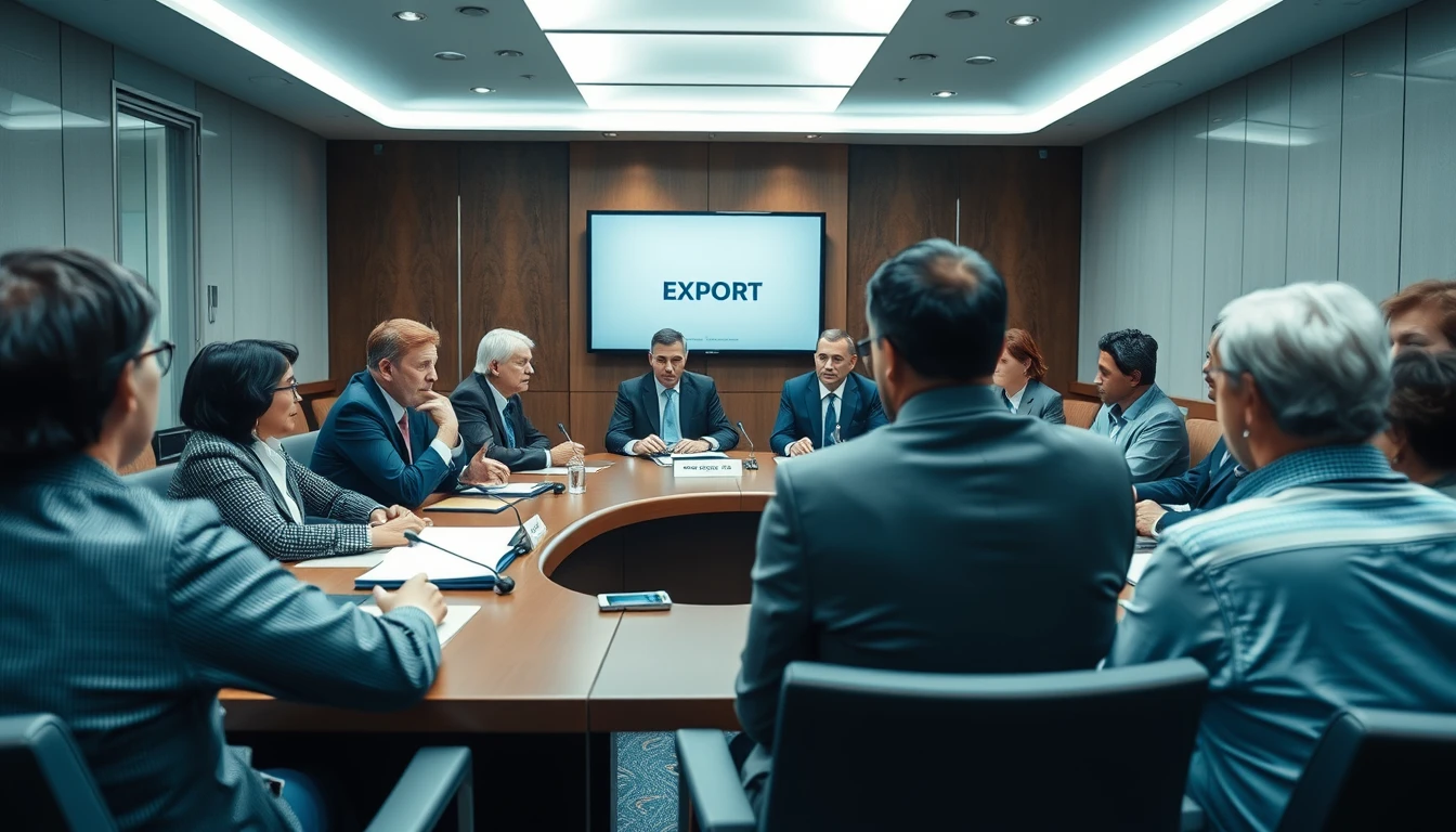 Câmara aprova fundo de crédito para exportações: veja impact