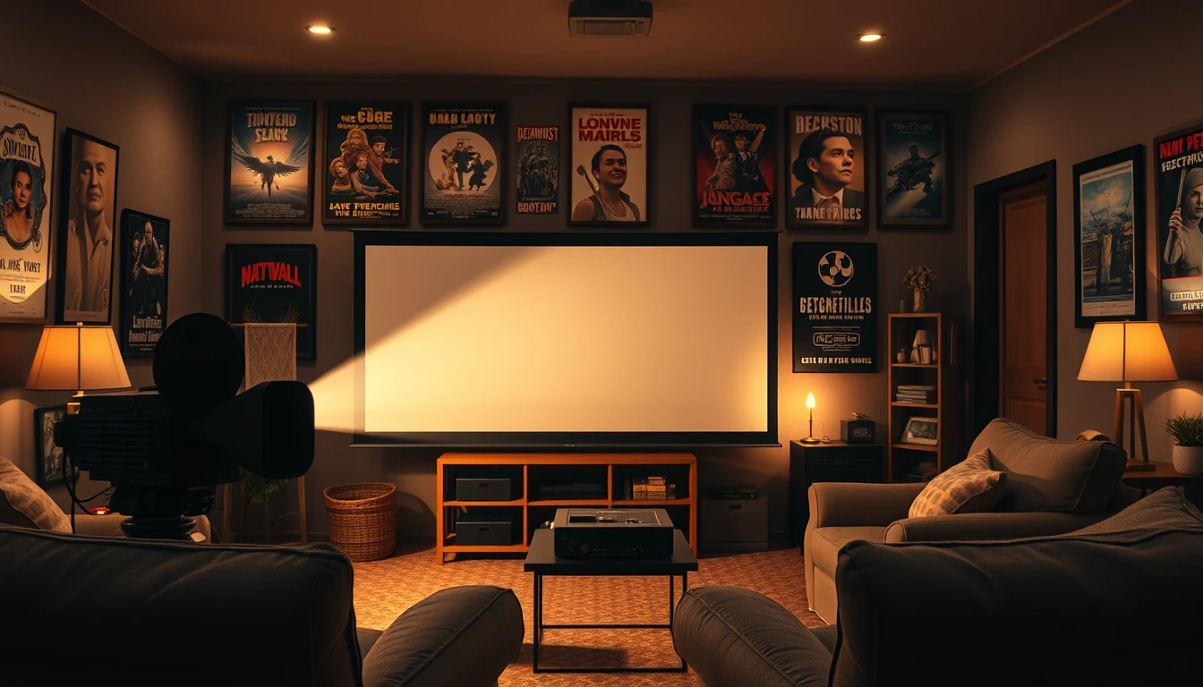 Guia completo para assistir filmes clássicos de forma consci